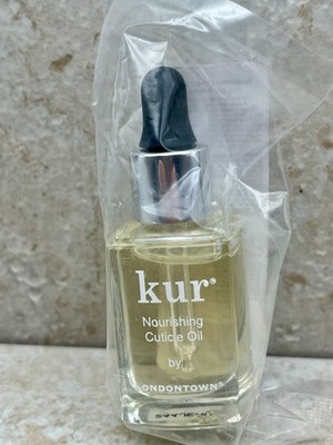 Londontown kur Nourishing Cuticle Oil   0.4 fl oz   SEALED Pakage
