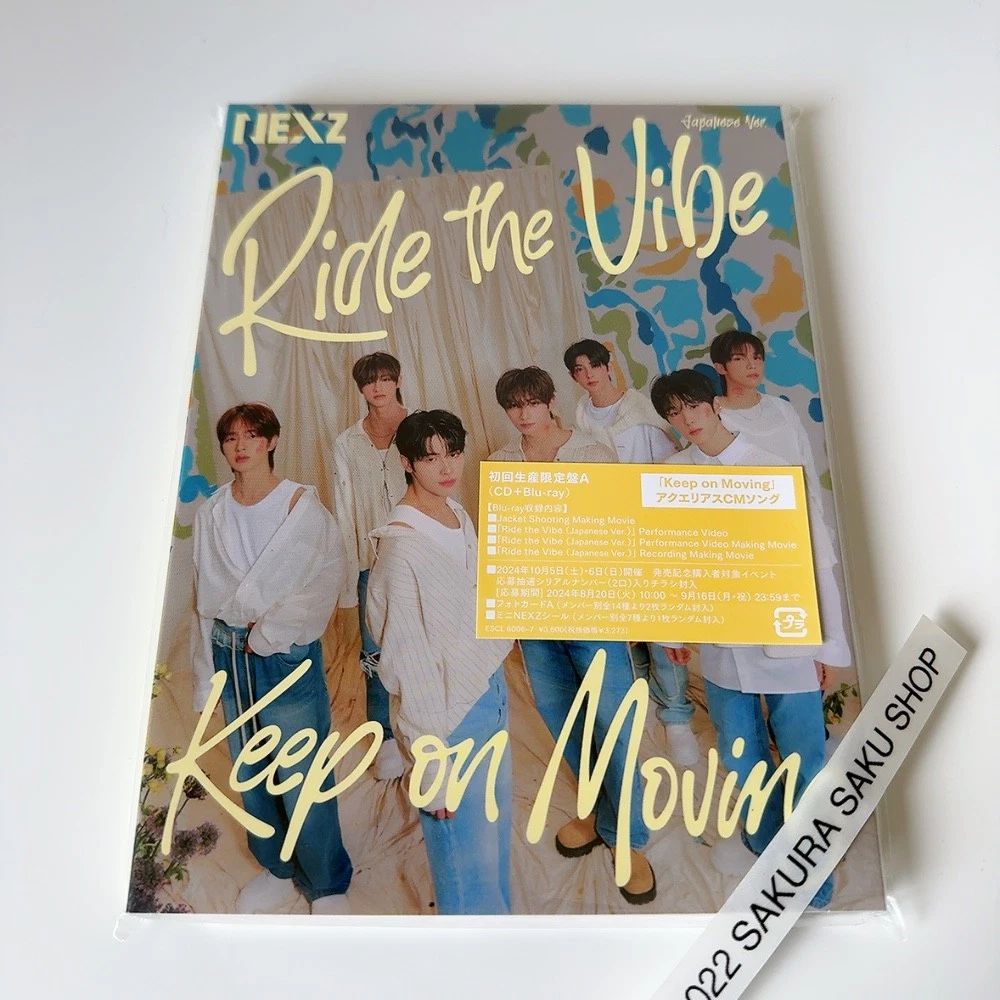 K'Pop Digipak EP Music CDs for sale | eBay