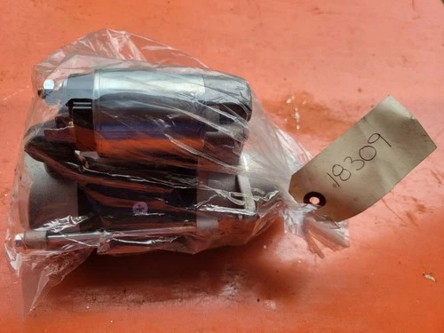 UTV STARTER FOR 87-90 JOHN DEERE AMT600 TRANSPORTER, GATOR 622 626 AM120843