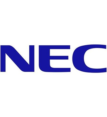NEC Phone Label (Q24FR000000127820)