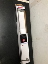 Delta 74324-KS Trillian 24" Towel Bar - Black Stainless