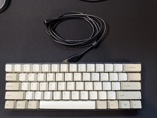 KBParadise KBP V60 60% Mechanical Keyboard Kailh Box Navy Heavy Clicky Switches