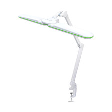 Neatfi Elite Hd Xl Led Desk Lamp 3 Light Modes Non-Polar Dimming Eye-Caring