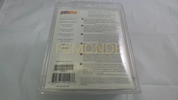 PalmOne P10973U 64MB Memory Expansion Card - Image 3 of 3