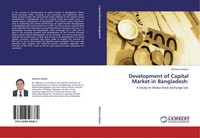 Development Of Capital Market In Bangladesh: Rahman Hafizur