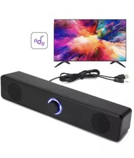 Home Theater Sound System Bluetooth Speaker Computer Speaker For TV Soundbar Box