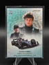 2025 Topps Eccellenza Formula 1 F1 Kimi Antonelli RC Rookie Trionfo