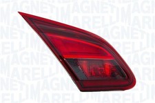 MAGNETI MARELLI Heckleuchte 714000062652 für OPEL P21W PY21W X15 CORSA CDTI LPG