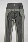 Free People Movement Green High Waisted Thicker Compression Leggings Size XS — photo 4