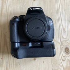 CANON EOS Kiss X5 Body Digital SLR