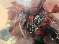 Spawn  Classic Comic Covers i.109, Series 24