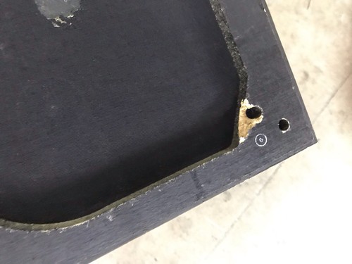JBL L100 Century Speaker Made in USA Vertical (A) - Picture 4 of 10