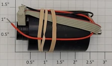 Faulhaber 3242G024CR 20-Volt DC Can Motor