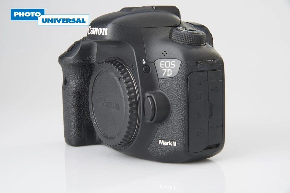 Canon EOS 7D Mark II, Foto 4 von 5