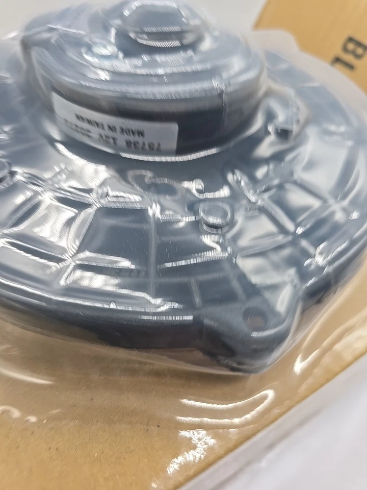 Blower Motor Carquest 75738 - Image 3 of 4