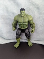 Marvel the Incredible Hulk Action Figure