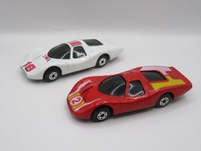 Matchbox Superfast Super GT BR19/20 Ford Group 6 - Made in England