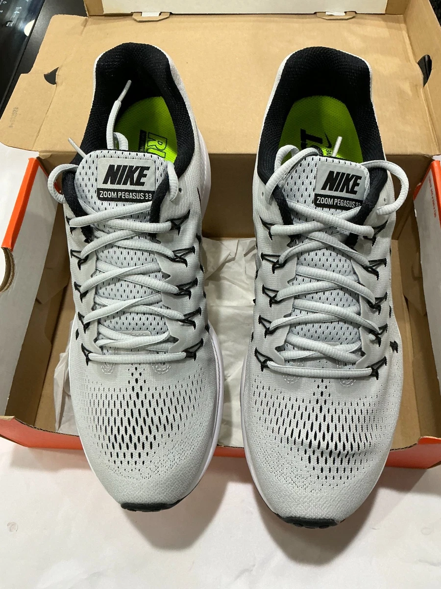 Nike Air Zoom Pegasus 33 Sneakers for Men for Sale | Authenticity