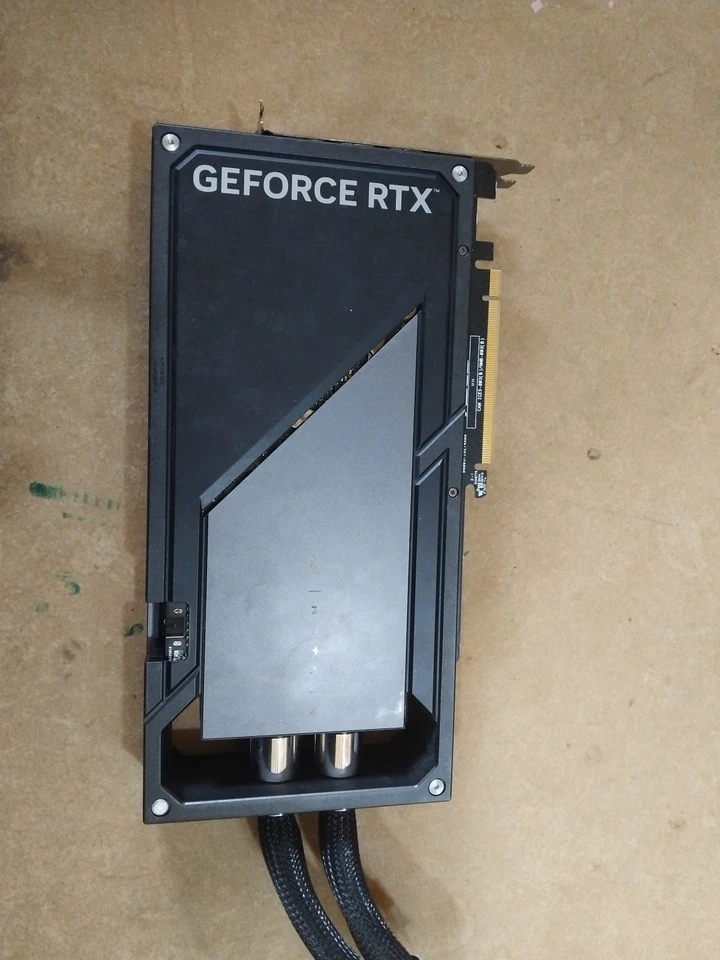 ASUS GeForce RTX 4090, ROG MATRIX PLATINUM, 24GB GDDR6X, The Best RTX 4090, S73 - Image 3 of 4