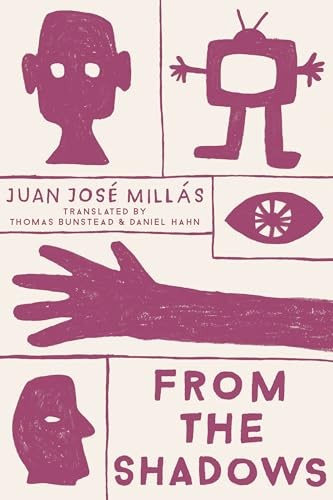 From the Shadows, Millás, Juan José - Imagen 1 de 2