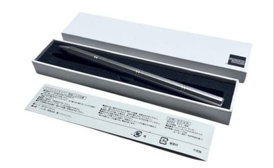 American Express Novelty Inkless Ballpoint Pen Commemorating the 100th limited