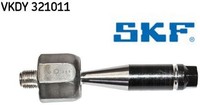 Skf VKDY321011 Axialgelenk FüR Spurstange Axialgelenk Spurstange FüR Audi