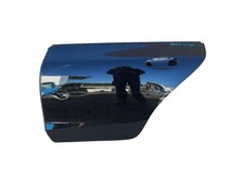 MERCEDES CLS W257 Linke Hintere T&uuml;r T&uuml;r Door Porte Porta A2577320900 OE