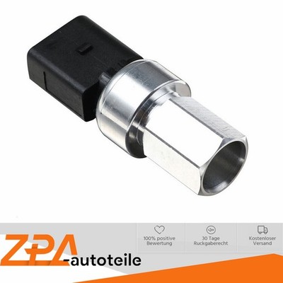 Druckschalter Klimaanlage Drucksensor für AUDI A1 A3 VW Golf POLO 9N 1K0959126A