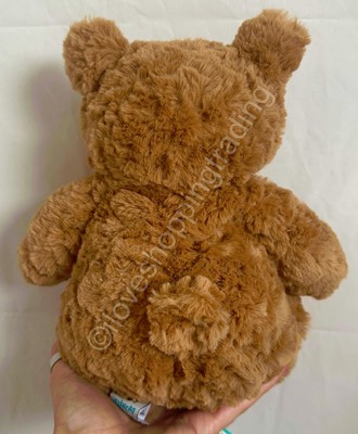 ぬいぐるみ  Bartholomew Bear Sun Outfit s-l400.jpg