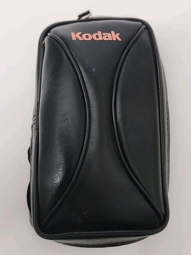 Kodak S100 EF COMPACT 35mm Point & Shoot FILM CAMERA With Kodak Camera Bag - Picture 15 of 16