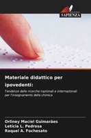 Materiale Didattico Per Ipovedenti: Orliney Maciel GuimarãEs