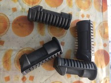 MOTO MORINI 350 / 500 COPPIA PEDANE CONDUCENTE