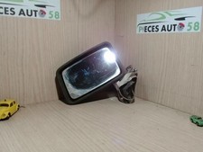 Retroviseur gauche (ou coque) Citroen VISA