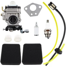 Carburetor Air Filter for Harbor Freight 52CC 2HP Predator Earth Auger 63022