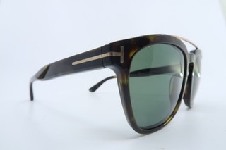 TOM FORD acetate sunglasses made in Italy M. TF 516 size 54 19 145 DEADSTOCK
