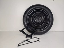 Spare Tire 17'' W/Jack kit Fits 2004 2005 2006 2007 2008 2009 2010 Toyota Sienna
