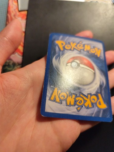 Pokemon Card EX Team Rocket Returns 109/109 Treecko Gold Star english 2004 151 - Picture 8 of 10