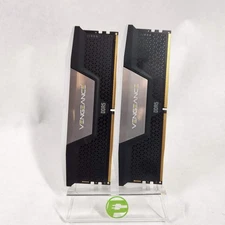 Corsair Vengeance 32GB (2x16GB) RAM DDR5 6000MHz CMH32GX5M2E6000C36