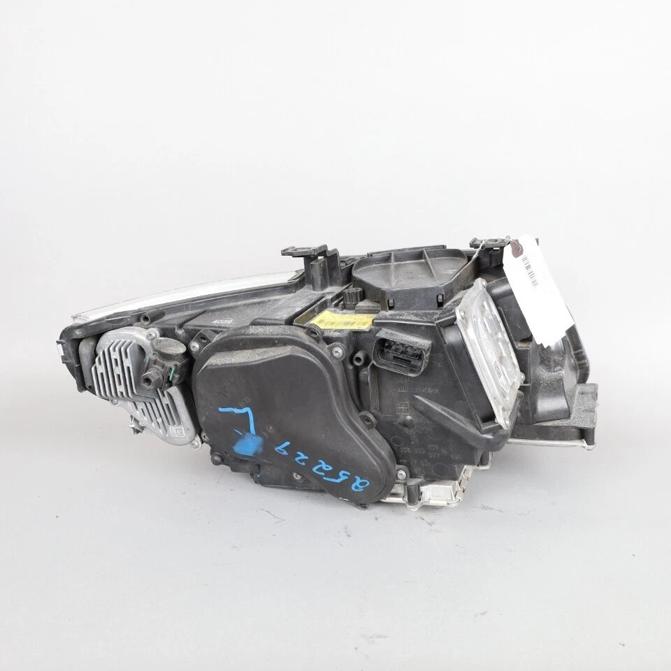 2011-2013 BMW 328i 335i Cpe/Conv Left Headlight Xenon HID 63117273215 OEM Used Foto 4 de 4