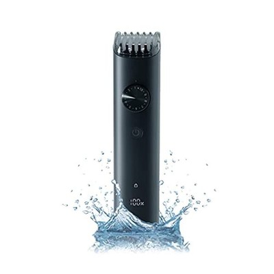 MI Xiaomi Beard Trimmer 2 - Corded & Cordless, Type-C Fast Charging,