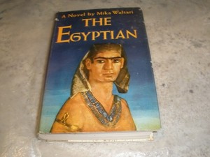 The Egyptian Waltari | eBay