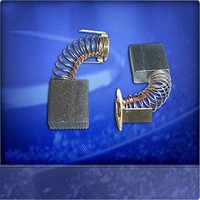 KohlebüRsten Motorkohlen FüR Makita Hr 4500 C, Hr 5000, Hr 5000 K, Hr 5001 C