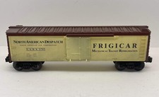 O Lionel #6-5703 Reefer Car North American Despatch #5703 N.A.D.X.
