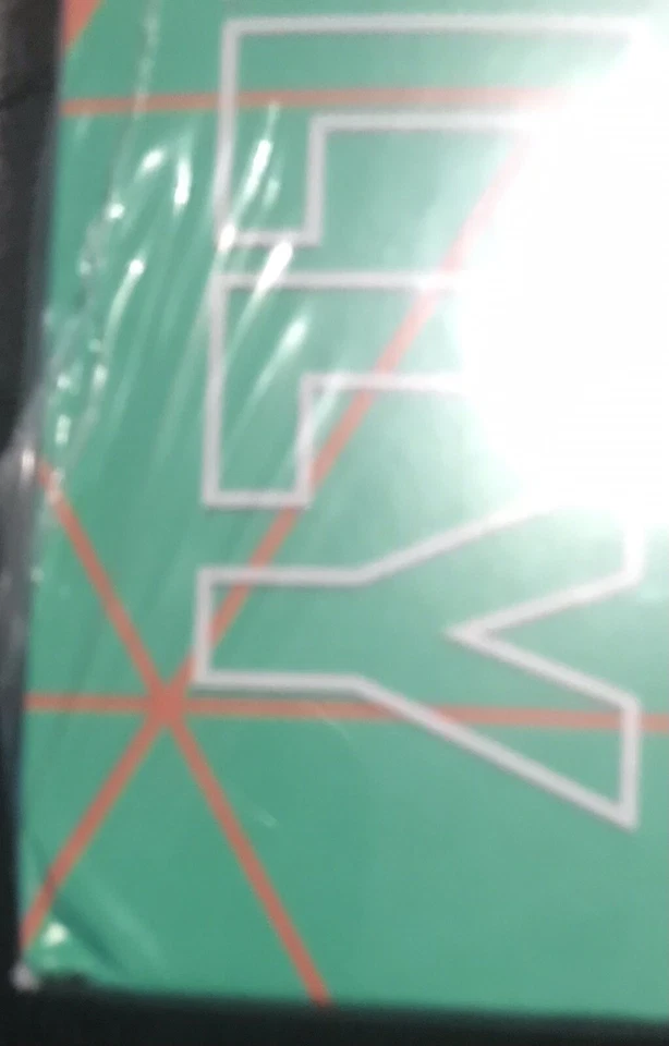 EVANGELION FINALLY VINYL NEW!! LIMITED PINK MAGENTA SPLATTER LP ANIME SOUNDTRACK - Image 3 of 4