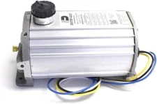 Dexter Electric/Hydraulic Brake actuator 1600 PSI Disc Brakes (K71-651-00)