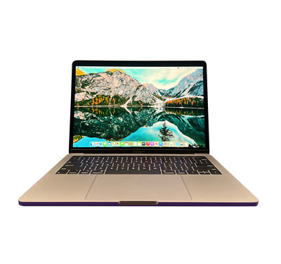 MacBook Pro 2019 13インチ i5 16GB Amazon.com: Apple Mid 2019 MacBook Pro with 2.4GHz Intel