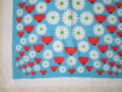 Foulard En Soie FIORIO Vintage - Dimensions 86x87 Cm, Motif Coloré, Occasion