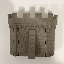 playmobil knights castle 6000