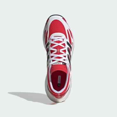 New Adidas Adizero Aruku Shoes - White/ Pure Ruby (JI0308) | eBay