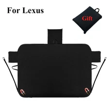 For LEXUS Car Magnetic Windshield Snow Cover UV Frost Guard Ice Winter Protector